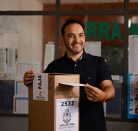 Corrientes: Juan Pablo Valdés, es el nuevo gobernador