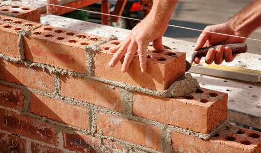 La construcción enfrenta un escenario complejo con el aumento de los costos y la baja demanda