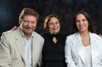 &quot;Bergman y Liv&quot;- 4 únicas funciones en Hasta Trilce