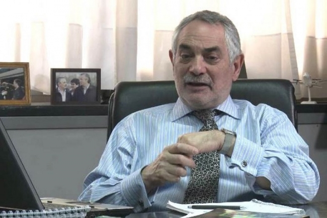 Clamor o Vandor: ¡Calma compañeros, esto es solo una parte!