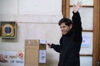 Enorme victoria del Peronismo en la provincia de Buenos Aires