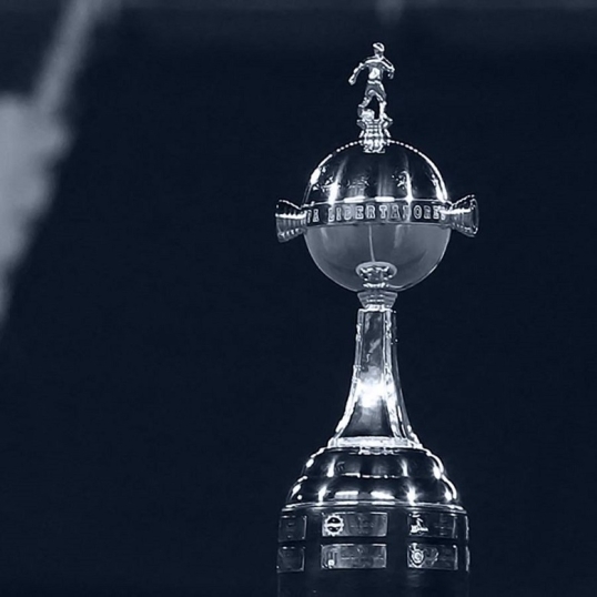 Copa Libertadores 2026:  Copa Libertadores 2026