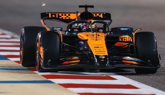 Fórmula 1: Este fin de semana se corre el Gran Premio de Arabia Saudita