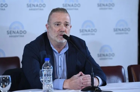 Gil Domínguez advirtió que Francos «es responsable político y penal por la violación de los derechos de las personas con discapacidad»