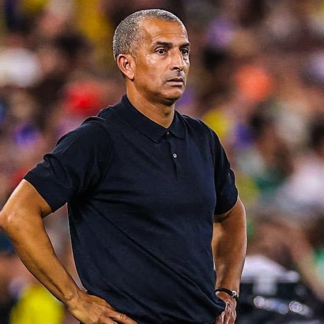 Mundial 2026: Túnez despidió a su entrenador tras la derrota ante Suecia