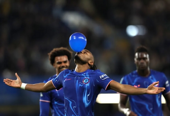 EFL Cup: Chelsea, Manchester City y Aston Villa ganan sus partidos