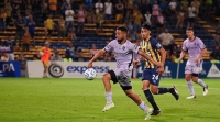 Torneo apertura de la Liga Profesional de Fútbol: Rosario Central enfrenta a Barracas