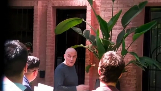 Narcoescándalo: Allanan la casa del diputado de La Libertad Avanza, José Luis Espert