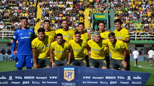 Copa Sudamericana 2025: Defensa y Justicia visita a Cerro Largo de Uruguay