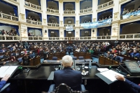 La Cámara de diputados bonaerense aprobó el Régimen Previsional Especial para oficiales y suboficiales combatientes de Malvinas