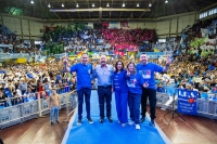 Formosa: El Peronismo se alzó con la victoria con más del 50% de los votos