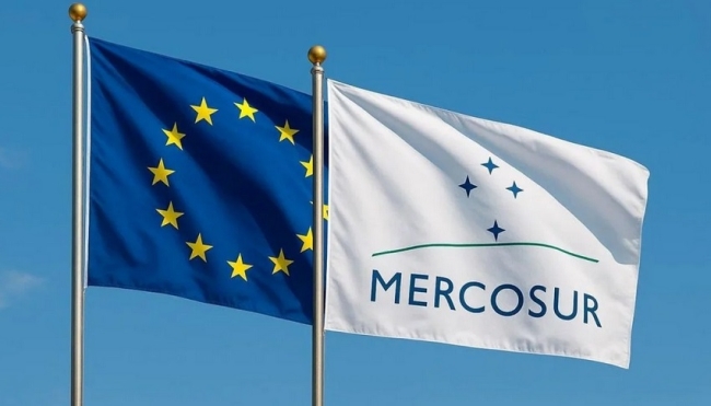 Aprueban el Acuerdo Interino de Comercio entre el Mercosur y la Unión Europea