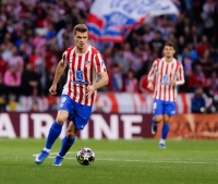 UEFA Champions League: Atlético Madrid clasificó a octavos de final