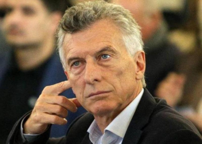Mauricio Macri tendrá una nueva reunión con el PRO