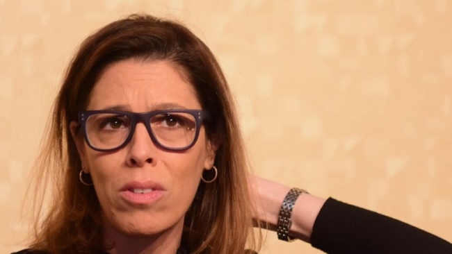 “Los que salimos de amarillo a las calles a hablar con los vecinos nunca nos desteñimos” dijo Alonso