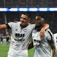 Copa Libertadores Grupo C: Central Córdoba enfrenta a Flamengo