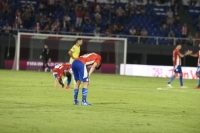 Eliminatorias sudamericanas Mundial 2026: Colombia recibe a Paraguay