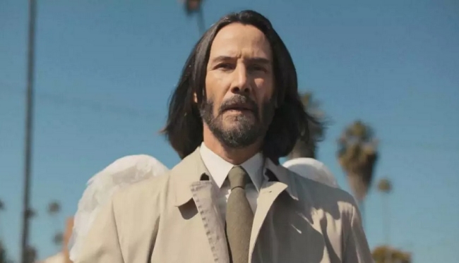 Se estrena el film «Cuando el cielo se equivoca», con Keanu Reeves