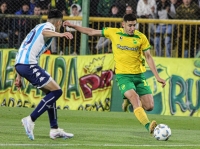 Liga Profesional de Fútbol: Racing visita a Defensa y Justicia