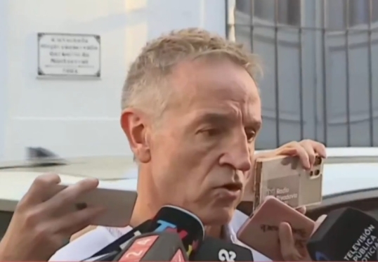 La CGT no va  a un nuevo paro, pero irá a la Justicia para declarar la «inconstitucionalidad»