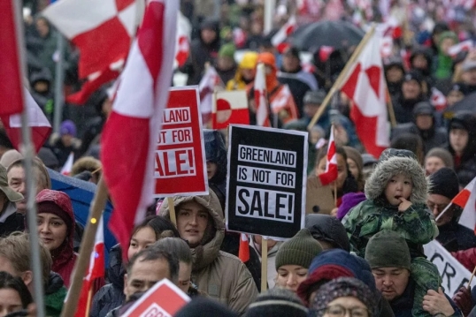 La Unión Europea se cansó de Trump y advierte ante nuevas escaladas