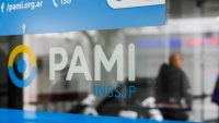 Médicos de cabecera y odontólogos del PAMI inician un paro de 72 horas