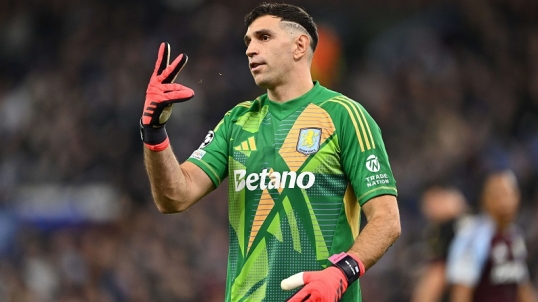 Premier League: Aston Villa enfrenta al Crystal Palace, Chelsea al Fulham y Manchester City al Brighton