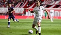 Torneo clausura de la Liga Profesional de Fútbol: Newell's Old Boys juega ante Unión