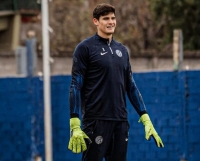San Lorenzo adquirió el pase del arquero Orlando Gill