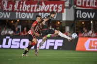 Liga Profesional de Fútbol: River venció a Estudiantes en La Plata