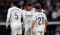 El vestuario del Real Madrid, cada vez más caliente: Valderde y Aurélien Tchouaméni, a las piñas
