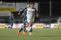 Torneo apertura de la Liga Profesional de Fútbol: Racing y Sarmiento igualaron sin goles