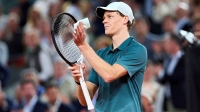 Masters 1000 de Madrid: Jannik Sinner derrotó al francés Arthur Fils y es finalista