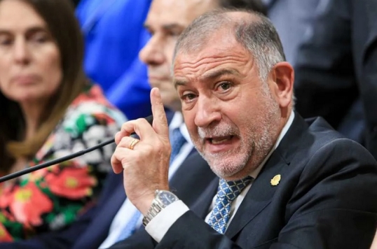 Senado: El PRO adhirió a la convocatoria de Unión por la Patria, para tratar el caso Edgardo Kuieder