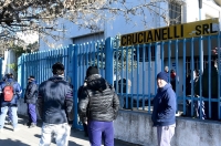 Córdoba: Cerró la autopartista Crucianelli, quedan en la calle 21 familias