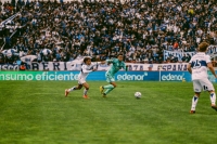 Torneo clausura de fútbol: Gimnasia de La Plata venció a Aldosivi, en Mar del Plata