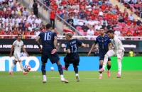 La derrota de Uruguay clasificó a Cabo Verde como rival de Argentina en 16avos de final