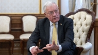 La OTAN libra una guerra 'proxy' contra Rusia