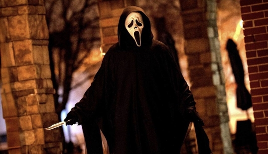 Llega a las pantallas el film «Scream 7», de Kevin Williamson