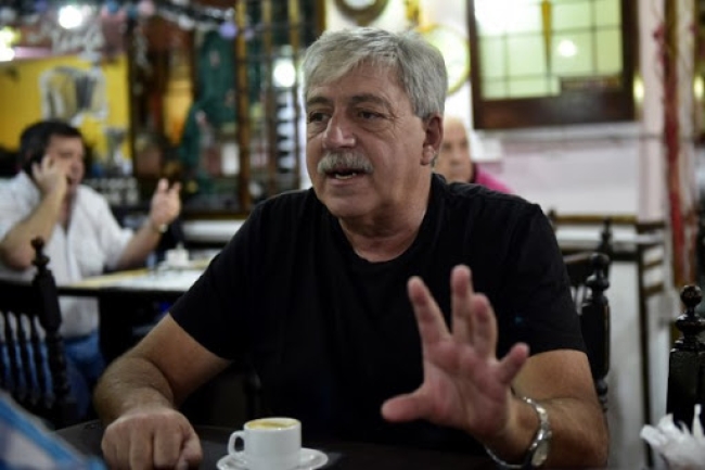 Eduardo Buzzi: “Este un Gobierno anti productivista, mentiroso y manipulador”