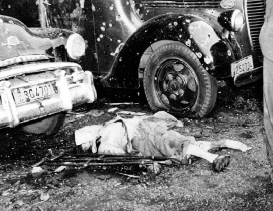 16 de junio de 1955: A 70 años del bombardeo a Plaza de Mayo