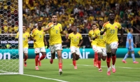 Mundial 2026: Colombia venció a República Democrática del Congo y clasificó a la siguiente fase