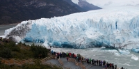 El Gobierno promulgó la reforma de la Ley de Glaciares