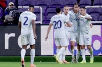 Serie A de Italia: Inter recibe a la Fiorentina y Roma al Parma