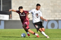 Torneo clausura de la Liga Profesional de Fútbol: River recibe a Deportivo Riestra
