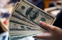 El dólar oficial se acerca al techo de la banda