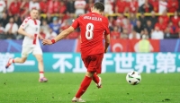 Eurocopa de Alemania 2024: Turquía venció por 3-1 a Georgia