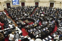 Diputados otorgó la media sanción a la suspensión de las elecciones PASO
