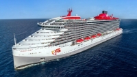 Egipto cerró sus puertos a un crucero LGBT+