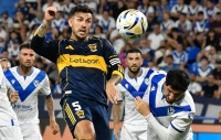 Torneo apertura de la Liga Profesional de Fútbol: Vélez Sarsfield derrotó a Boca